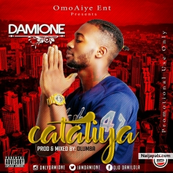 Cataliya.mp3 by Damione