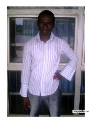 OLUIKPE BLESSING KELECHI (cacee)