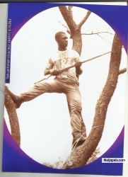 army man at war