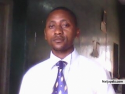 olatunji olanrewaju