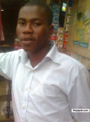ogungbe sunday joseph