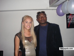 okwunna chigbo