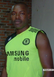 Paul Obogo (cutepaulee)