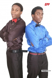 me and my bro