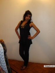 Fatima Johnson