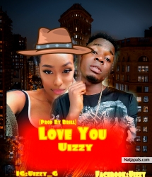 Love You by Uizzy
