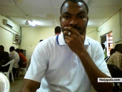 just me