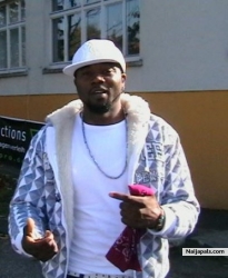 Just coming out of the studio..and appreciating God for the day.