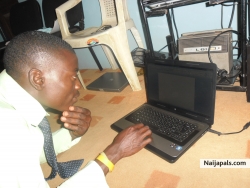 Usman Holanrewaju Sherif (ejamisi12)