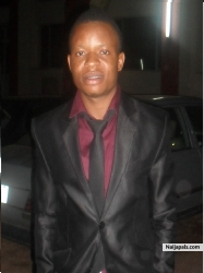 Asogwa Emmanuel