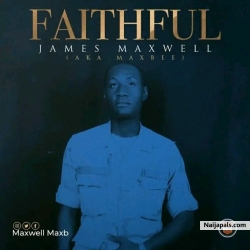 James Maxwell (MaxBee1)