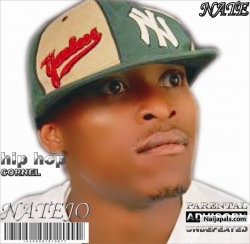 Im in luv by Natejo_ft raymond d-kito