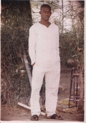 Ademola bello 