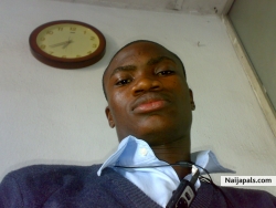 Michael Emmanuel 