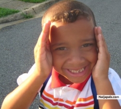 Trey being silly