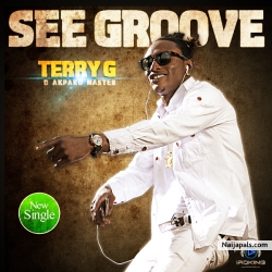 See Groove by Terry G
