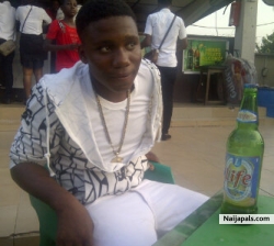 Ibeh immaculata Onyinye (Ladyswanky)