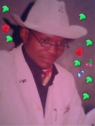 samuel bassey