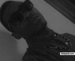 ifeanyi osanekwu (diggyz)