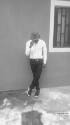 Moses Ukanna (Mossgossiper)