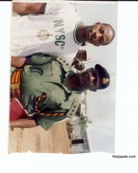 service yr in damamaturu,yobe state