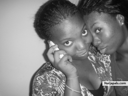 Darley Ofosu-Dorte (datnewgal)