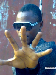 Zaky Christopher I.