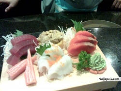 Sashimi