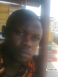 Gbolahan Yussuff