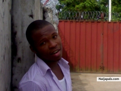 Chidera Madu Chris