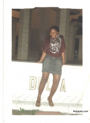 close to Nicon Hilton Fountain abj