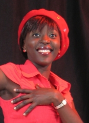 mojisola kasumu