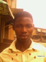 Babawale Tunde (donbruce)