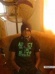 michael akinyele