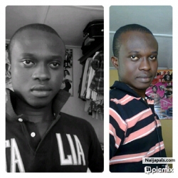 Okonji Emmanuel Victor