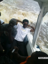 Naija boat cruise