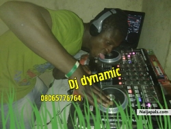 samuel nkonja (djjdynamic)