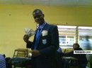 me and the stacks of dough