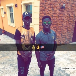 daymiss olamilekan 