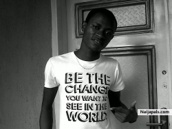 join me in making a CHANGE!!!!