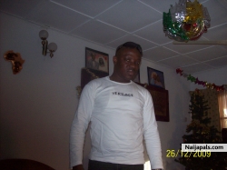 Henry Akpala