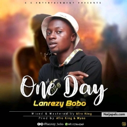 One Day by Lanrezy Bobo
