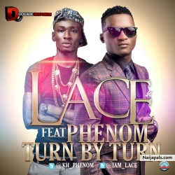 Turn By Turn by Lace ft. Phenom