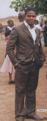 Emeka Jacobs