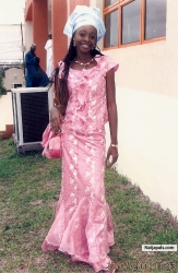 khadijah Aluko