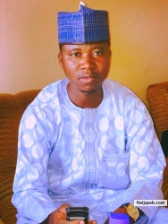 Ibrahim A. Mohammed (altine569)