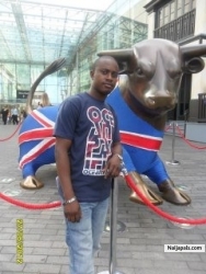 ola Afolabi