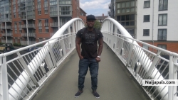 birminghan canal bridge