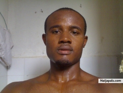 Ifeanyi Oseh Umunna