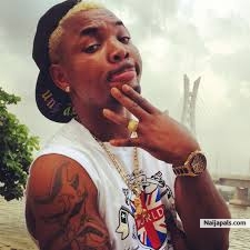 ORITSE FEMI FT BLESSING OMO ILAJE by ORITSE FEMI